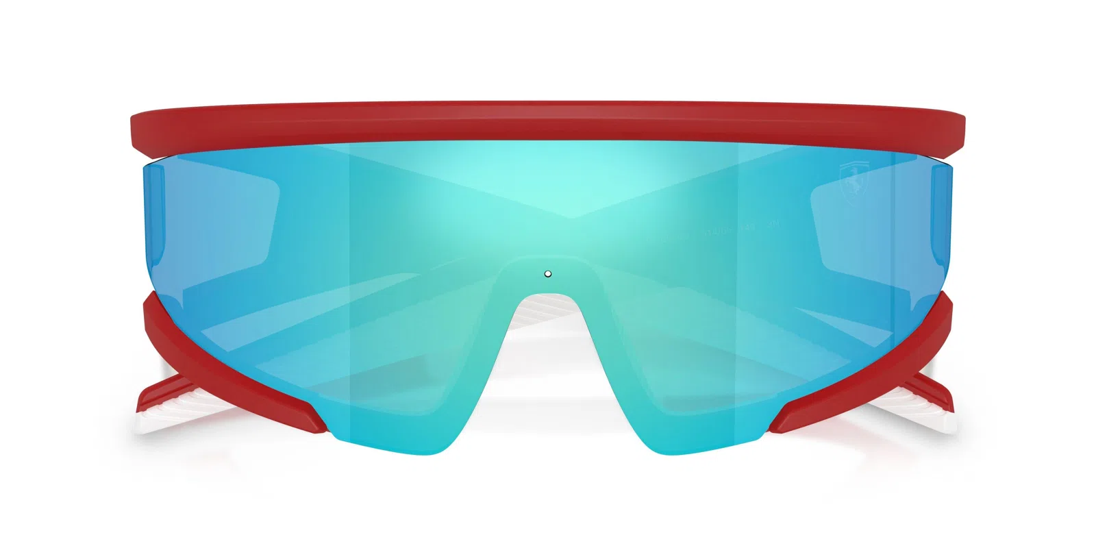 Scuderia Ferrari 6038U Sunglasses - view 8
